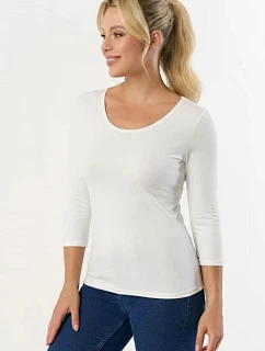 Dámská košilka Babell Manati 3/4 S-2XL