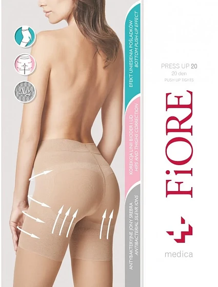 Dámské punčochové kalhoty M  Up 20 den model 16161390 - Fiore