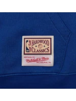 Mitchell & Ness mikina NBA New York Team Logo Hoody pánské model 21348563