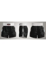 Lehké tréninkové šortky model 21352384 - Masters