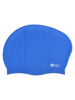 Koupací čepice AquaWave Hairlycap 92800622953 Koupací čepice AquaWave Hairlycap 92800622953