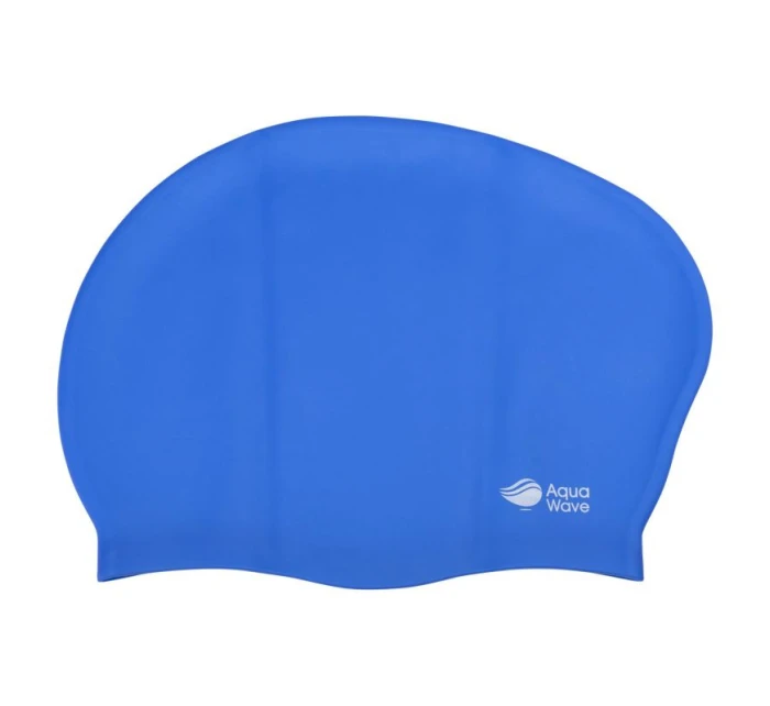 Koupací čepice AquaWave Hairlycap 92800622953 Koupací čepice AquaWave Hairlycap 92800622953