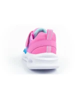 Boty Skechers S Lights-Skechers Sola Jr 303714N/HPBL Boty Skechers S Lights-Skechers Sola Jr 303714N/HPBL