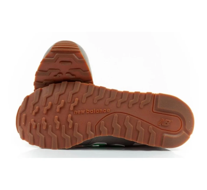 Boty New Balance M GM500TPG