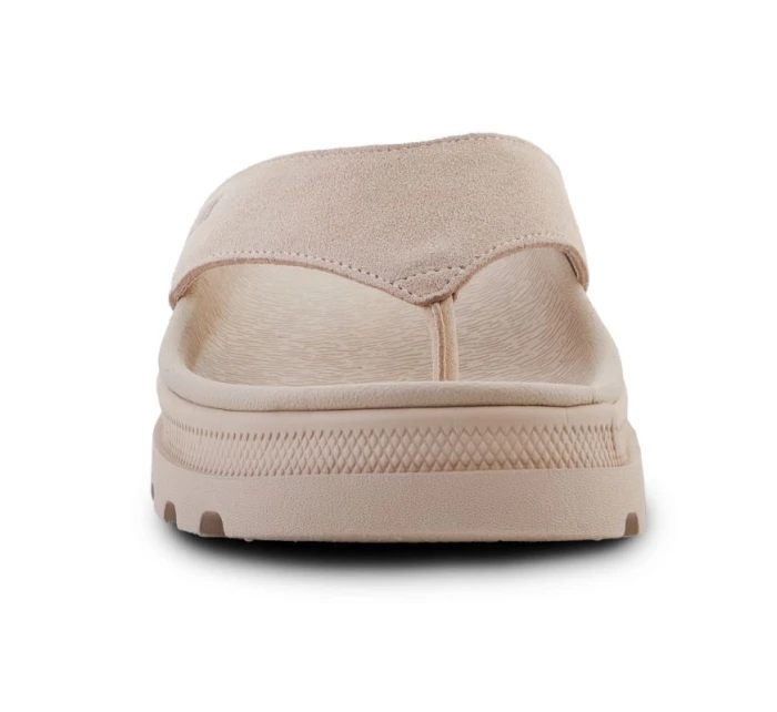 Žabky   W model 21197305 - Palladium