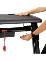 běžecký stůl model 21332899 - HMS