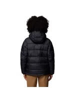 Lake III Bunda s kapucí Black L model 21377059 - Columbia