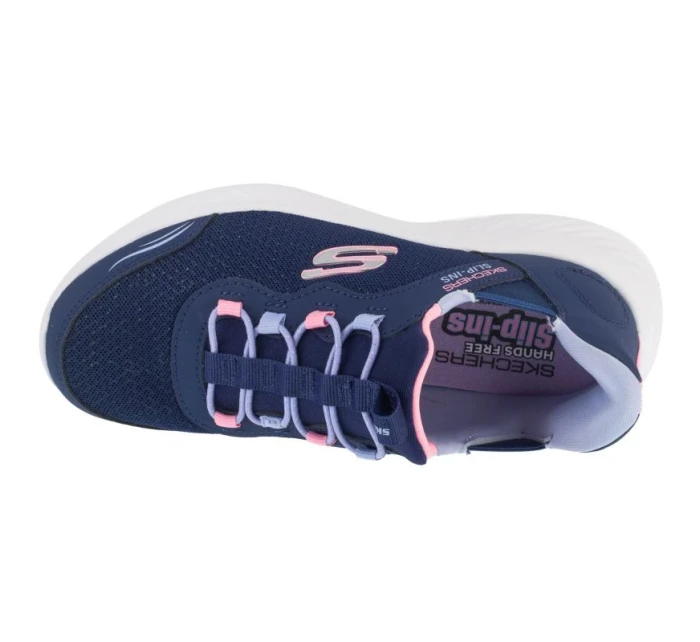 SlipIns: Simple Cut Navy blue 28 model 21384031 - Skechers SlipIns: Simple Cut Navy blue 28 model 21384031 - Skechers