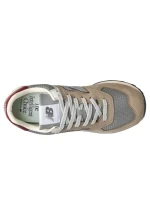 New Balance U574 brown Lifestyle unisex tenisky (U574SKB) New Balance U574 brown Lifestyle unisex tenisky (U574SKB)