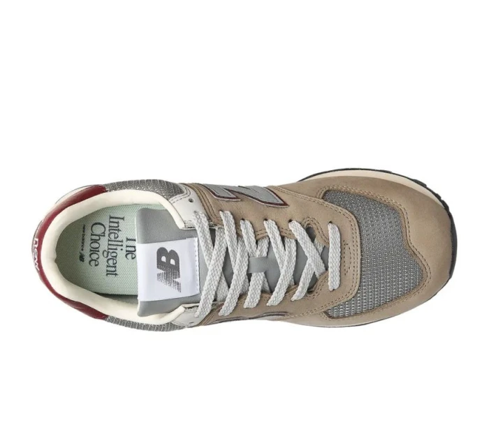 New Balance U574 brown Lifestyle unisex tenisky (U574SKB) New Balance U574 brown Lifestyle unisex tenisky (U574SKB)