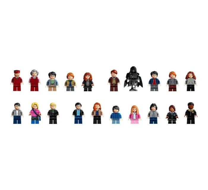 LEGO Harry   - edice model 21864147