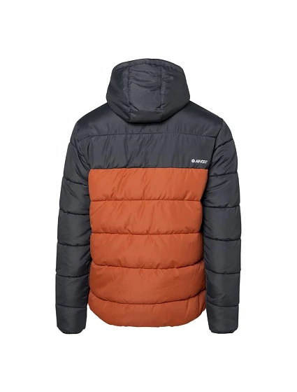 Pánská zateplená bunda model 21940756 SP - Hi-Tec