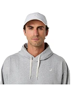 Mikina Asics French Terry Relaxed Pullover Hoodie Mikina Asics French Terry Relaxed Pullover Hoodie