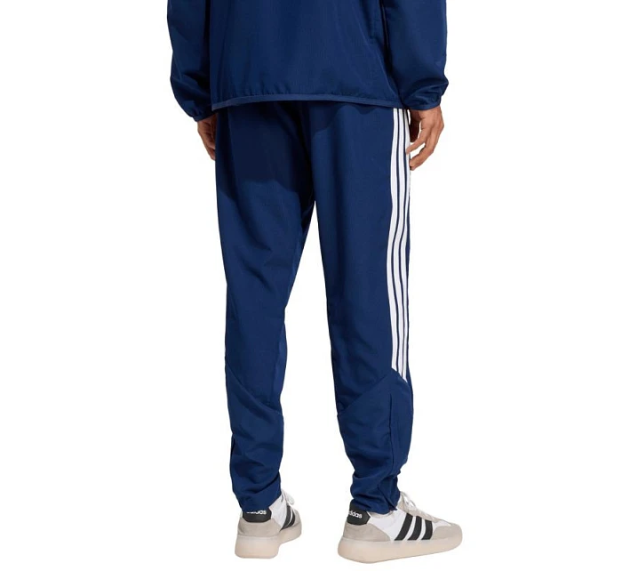 Pánské kalhoty Tiro 26 League Presentation navy blue model 22060290 - ADIDAS Pánské kalhoty Tiro 26 League Presentation navy blue model 22060290 - ADIDAS