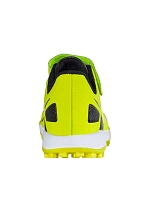 Lotto Kobato K žlutočerné dětské boty 2601520K 2411 Lotto Kobato K žlutočerné dětské boty 2601520K 2411