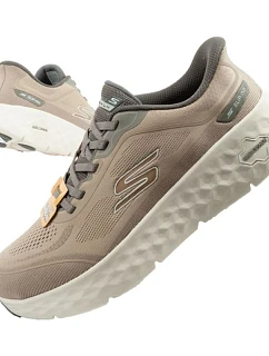 Pánská sportovní obuv Skechers Go Walk Max Cushioning Flex pohodlná