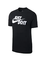 Tričko Just do It Swoosh M model 22215202 - NIKE