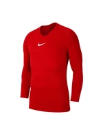 Dětské termo tričko Dry Park JR AV2611-657 - Nike