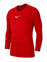 Dětské termo tričko Dry Park JR AV2611-657 - Nike