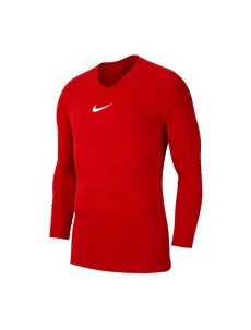 Dětské termo tričko Dry Park JR AV2611-657 - Nike