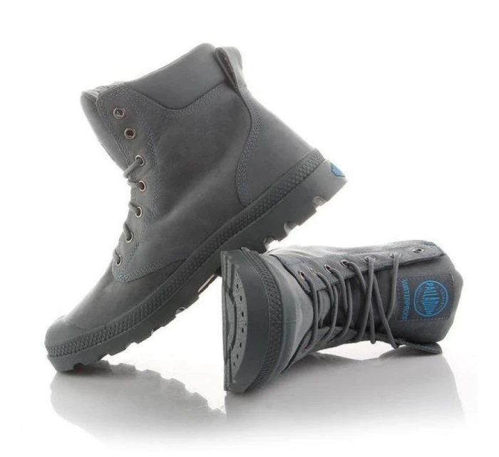 Palladium Pampa Cuff Wp Lux 73231-452
