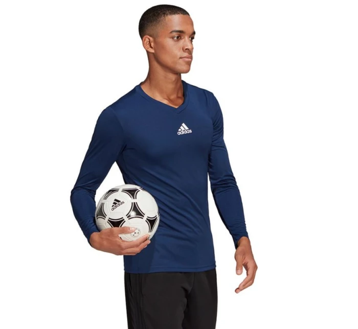 Pánské tričko Team Base M GN5675 - Adidas