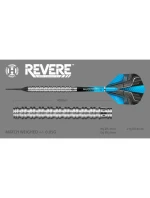 Šipky 90% Softip model 20848644 - Harrows Šipky 90% Softip model 20848644 - Harrows