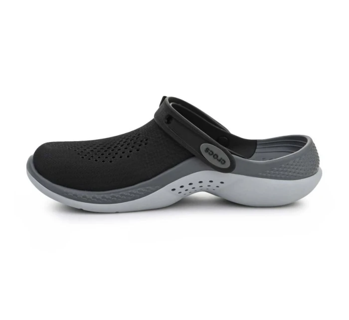 Žabky Crocs LiteRide 360 Clog M 206708-ODD