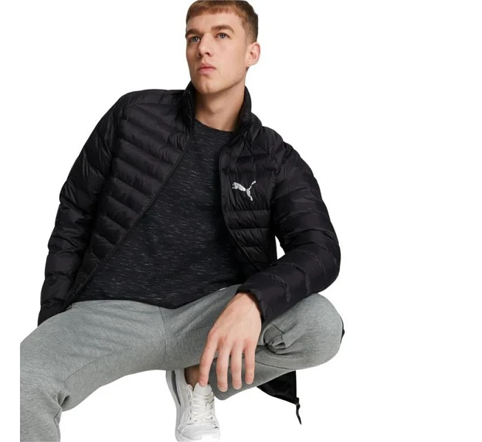 Bunda Primaloft M model 20518326 - Puma Bunda Primaloft M model 20518326 - Puma