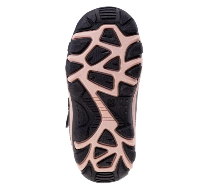 Boty  Mid Wp Jr model 19480911 - Bejo