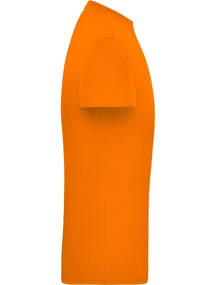 JN Pánské pracovní tričko z bio bavlny Solid 02. orange model 22415095 - Daiber JN Pánské pracovní tričko z bio bavlny Solid 02. orange model 22415095 - Daiber