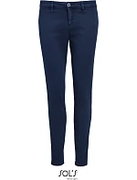 SOL'S Women Dámské 7/8 kalhoty french navy model 22521162 SOL'S Women Dámské 7/8 kalhoty french navy model 22521162