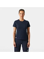 Helly Hansen Classic 79163 Dámské tričko "Classic" 59.9163 dark grey