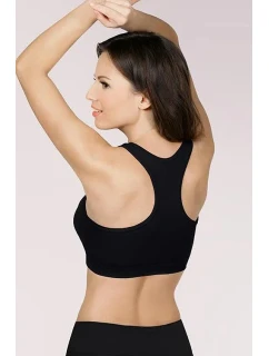 Gatta Top Solaris 3476S barva:černá