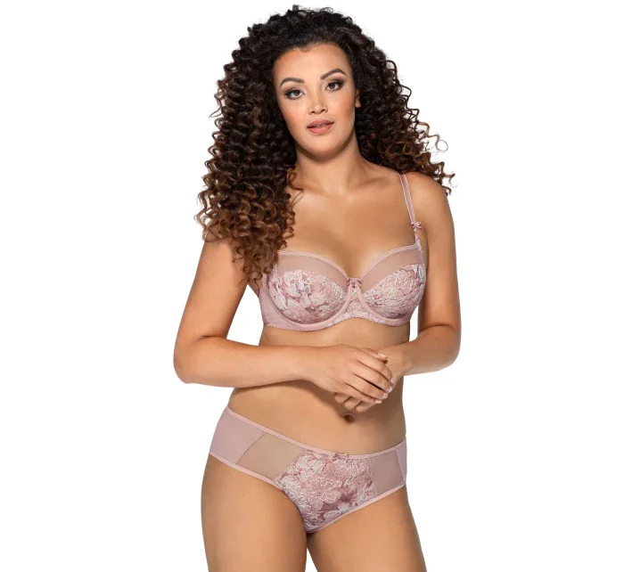 Ava 1982 Lianel Maxi barva:pudrově růžová