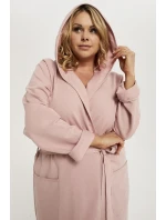 Italian Fashion Karina dł.r. kolor:pudrowy róż