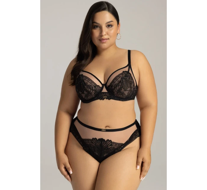 model 20857612 Harmony kolor:black - Ava