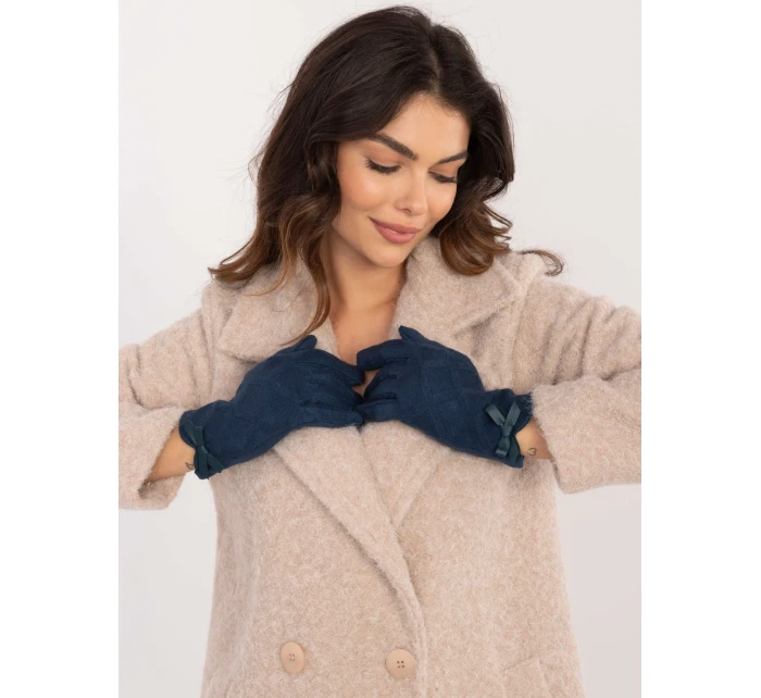 Rukavice AT RK 239301.10X námořní