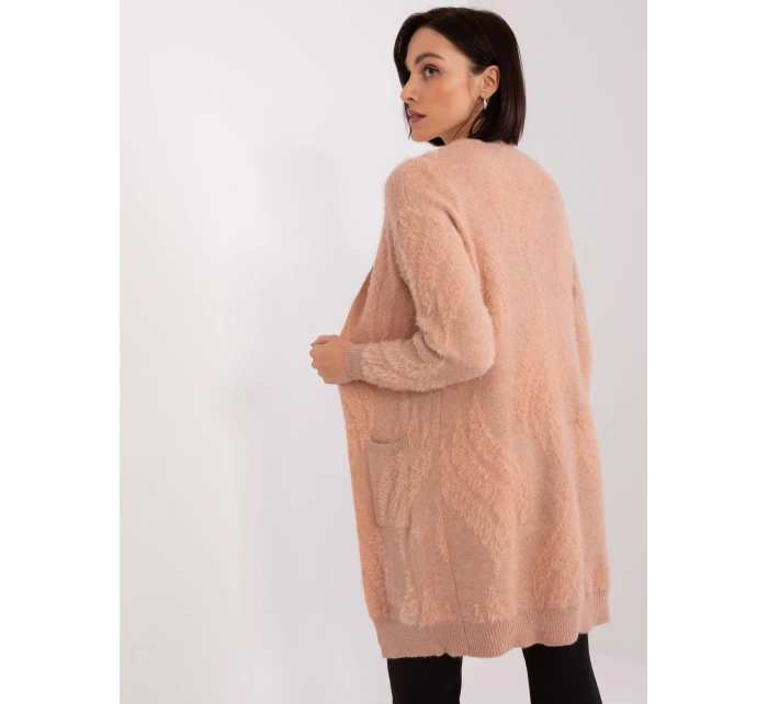 Přepínač AT SW 234501.00P broskev Přepínač AT SW 234501.00P broskev