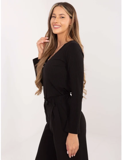 Halenka RV BZ A1045.99 černá Halenka RV BZ A1045.99 černá