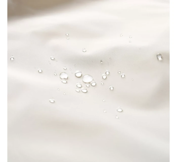 Pánská bunda nax s dwr úpravou NAX ZALEW creme