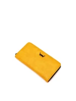 Peněženka model 21279464 Dark Yellow - Vuch