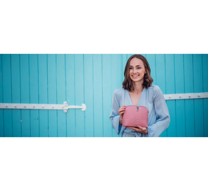 Kabelka VUCH Cara Mini Pink Kabelka VUCH Cara Mini Pink