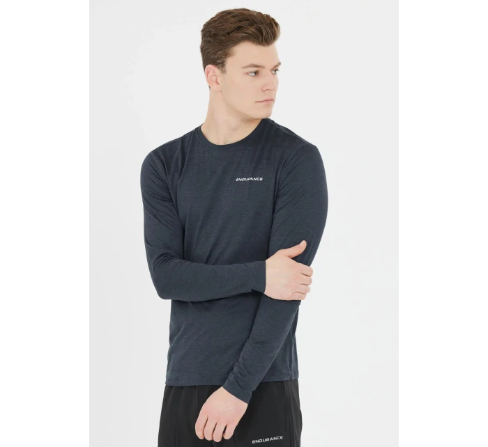 Pánské triko model 21311484 - Endurance