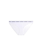Spodní prádlo Dámské kalhotky BIKINI 000QD5050E100 - Calvin Klein