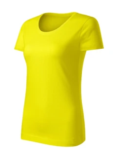 Epic tričko dámské citronová