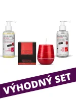 Výhodný set Něha pro oba - Valavani