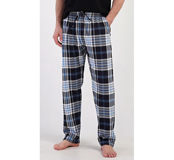 Dámské pyžamo šortky model 21059595 - Vienetta MAN