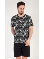 Pánské pyžamo šortky Albert
