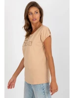 T-shirt model 182814 Fancy